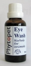 Phytopet Eye Wash For Eye Infections